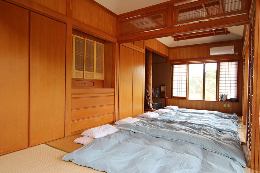 20 homestay Japan - Homestay Nhật Bản giá rẻ đẹp gần thủ đô Tokyo