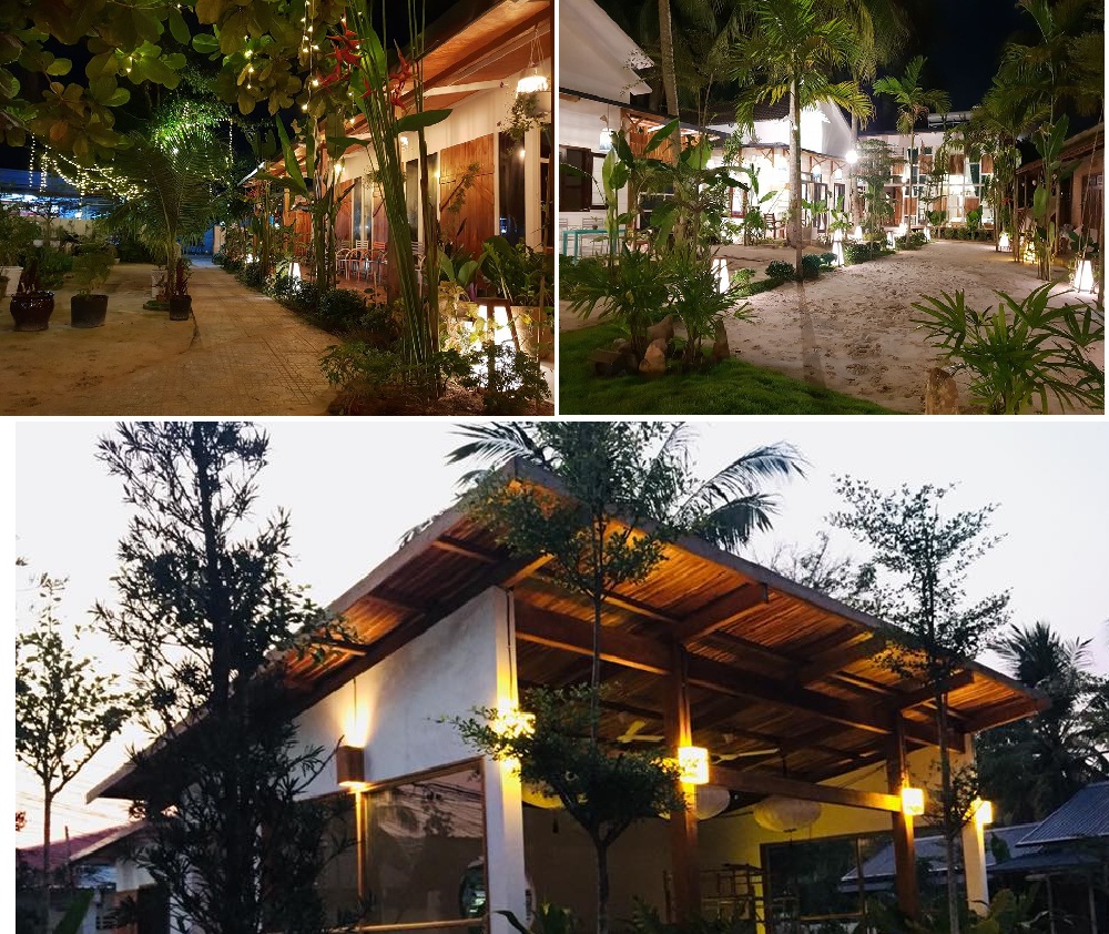 The May Garden Stay & Café – Homestay chuẩn nắng vàng biển xanh ở Phú Quốc