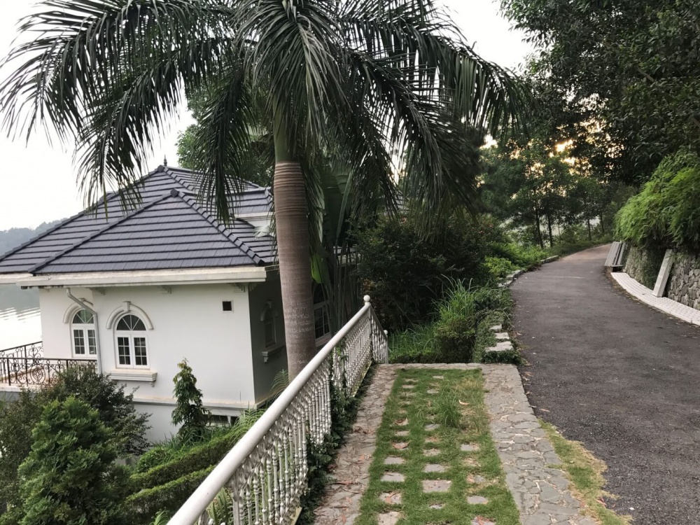 10 Biệt thự villa Hà Nội giá rẻ đẹp ở trung tâm, ngoại thành để nghỉ dưỡng