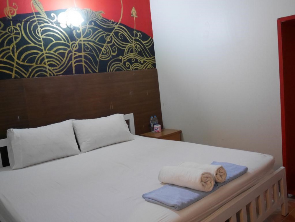 10 +Hostel, homestay Phuket – Bangkok – Thái Lan giá rẻ đẹp