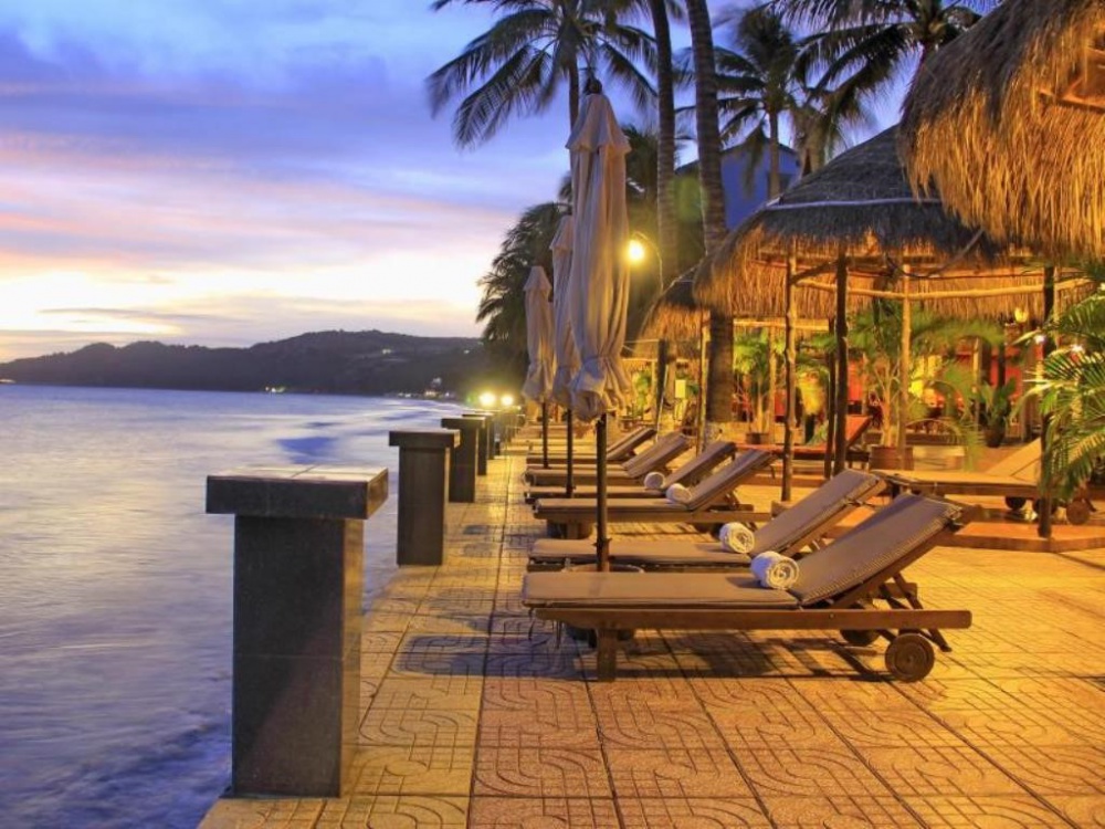 Top 20 resort Mũi Né giá rẻ, đẹp, gần biển, hòn Rơm và đồi cát
