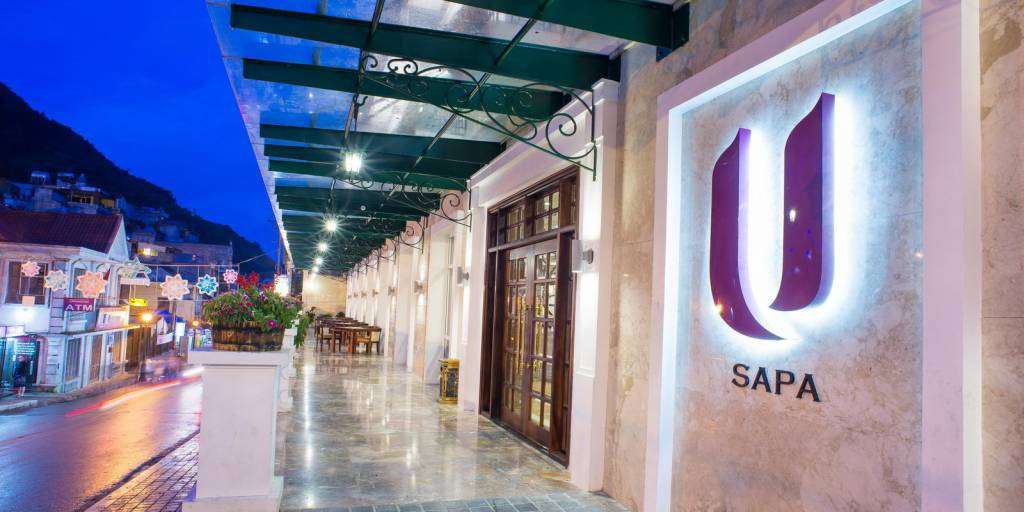 10 Resort SaPa đẹp khiến bạn không nhận thức được mình đang ở đâu