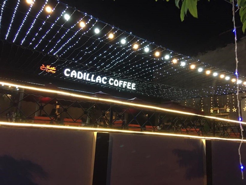 Top 10 Quán cà phê Thái Bình view đẹp, sang trọng đáng đi dịp cuối tuần