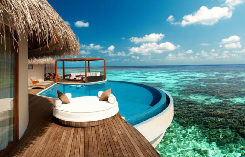 Top 10 Resort ở Maldives đẹp – Những nơi đáng đi NHẤT trong cuộc đời bạn