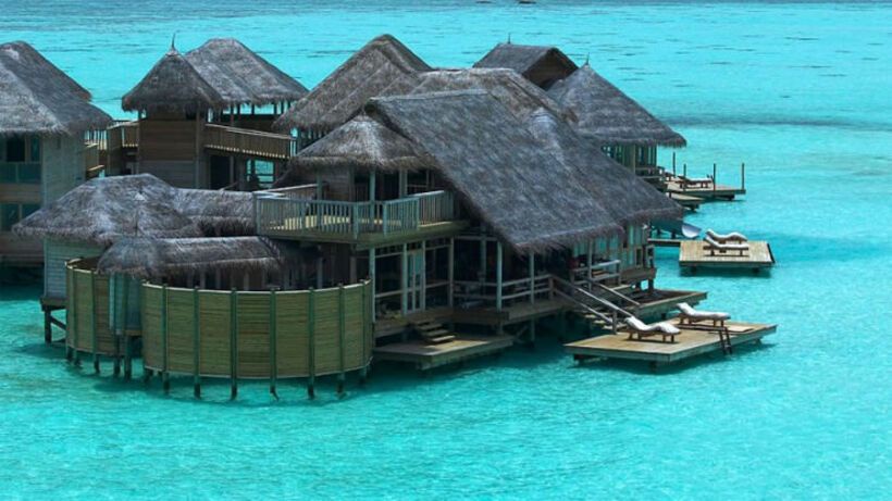 Top 10 Resort ở Maldives đẹp – Những nơi đáng đi NHẤT trong cuộc đời bạn