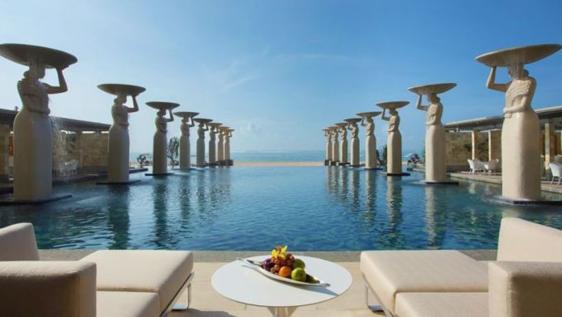 Top 10 resort ở Bali - Indonesia view đẹp gần biển, sang không đối thủ