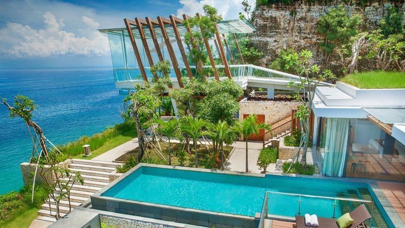 Top 10 resort ở Bali – Indonesia view đẹp gần biển, sang không đối thủ