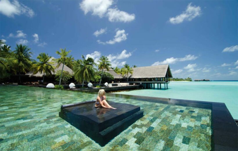 Top 10 Resort ở Maldives đẹp – Những nơi đáng đi NHẤT trong cuộc đời bạn