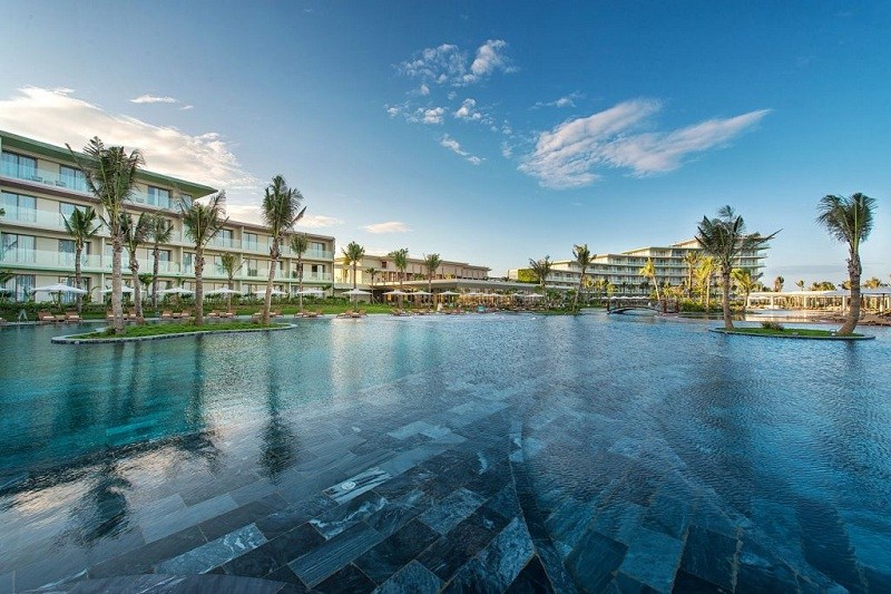 Top 3 resort Thanh Hóa gần biển view đẹp lung linh không nên bỏ lỡ!