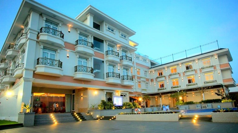 Top 5 Resort Phước Hải view biển đẹp chất phát ngất không thể bỏ qua