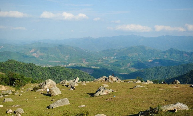 15 Địa điểm du lịch Bắc Giang “cảnh đẹp vô cùng” thu hút phượt thủ