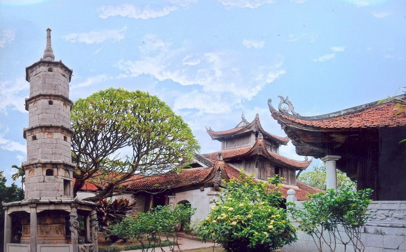 15 Địa điểm du lịch Bắc Ninh tham quan hàng trăm chùa chiềng, đền thờ