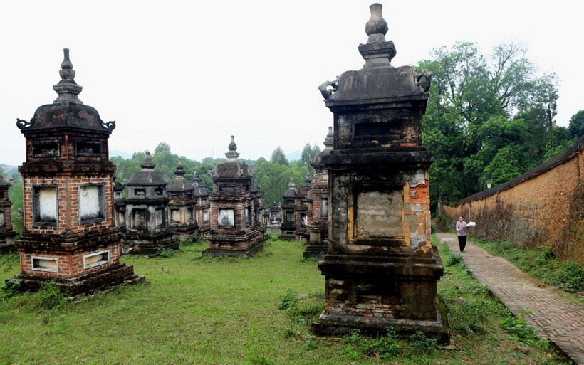 Địa điểm du lịch Bắc Ninh