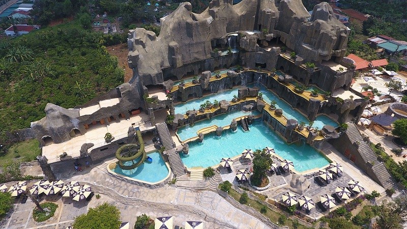 Top 5 resort Bảo Lộc đẹp miễn chê cho một kỳ nghỉ không nhàm chán!