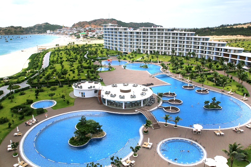 resort Kỳ Co