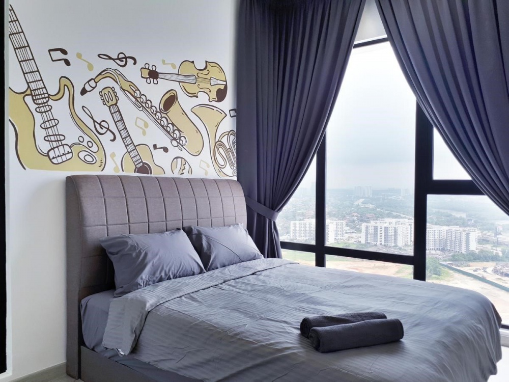 20 homestay Johor Bahru ở Malaysia giá rẻ đẹp chất lượng tốt nhất