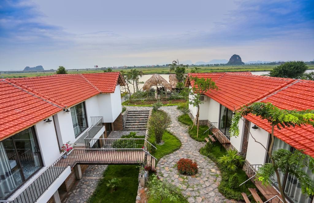 Review chi tiết top 5 homestay Ninh Bình giá rẻ, gần các khu du lịch