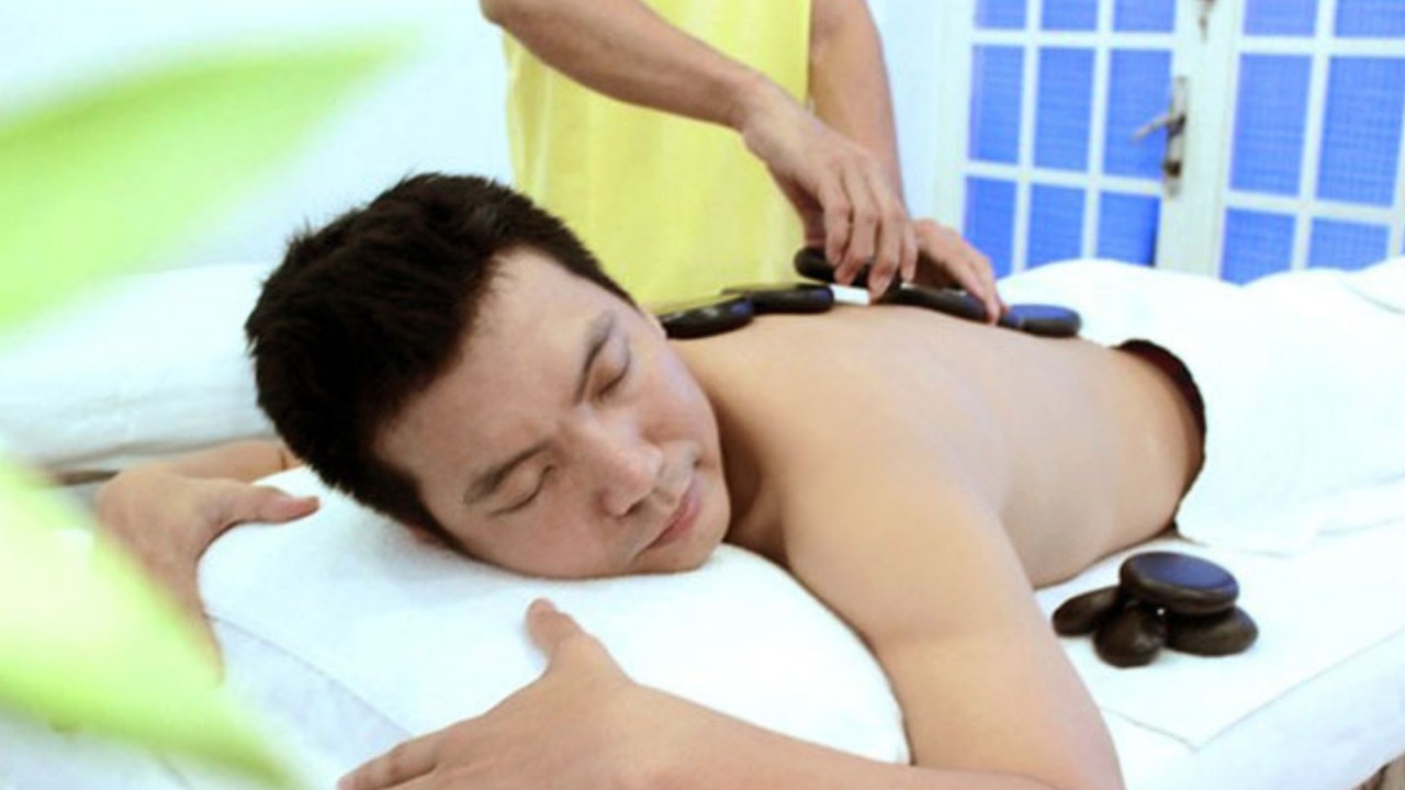 10 Địa chỉ massage nam ở Sài Gòn uy tín tốt nhất giúp thư giãn gân cốt