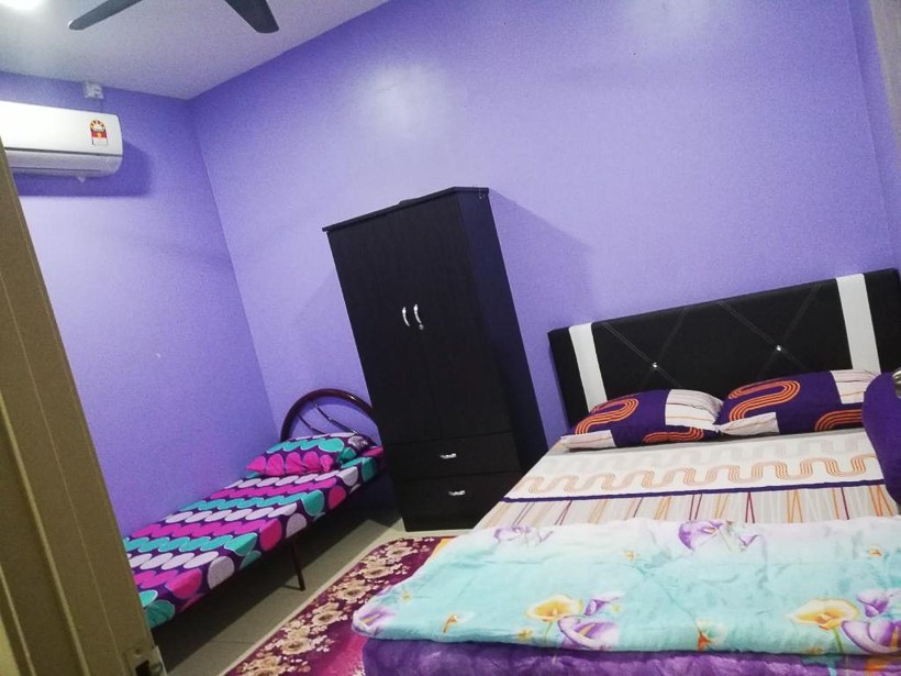 Homestay Kuantan