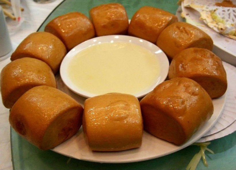 10 Quán bánh bao Sài Gòn - TPHCM thơm ngon nhất nên thử