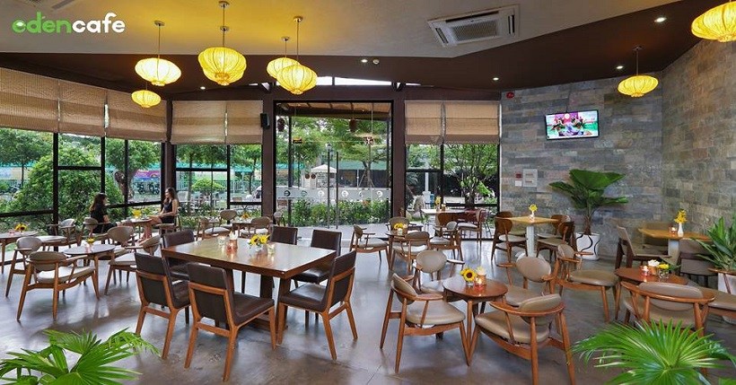 Top 10 quán cà phê Tây Ninh