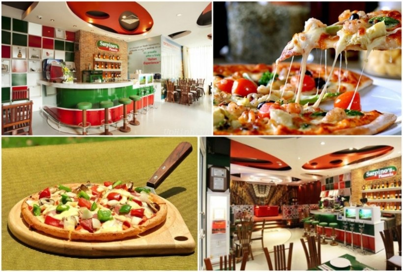 20 Nhà Hàng Và Quán Ăn Có Địa Chỉ Pizza Ngon Ở Sài Gòn Bạn Nhất Định Phải Đến