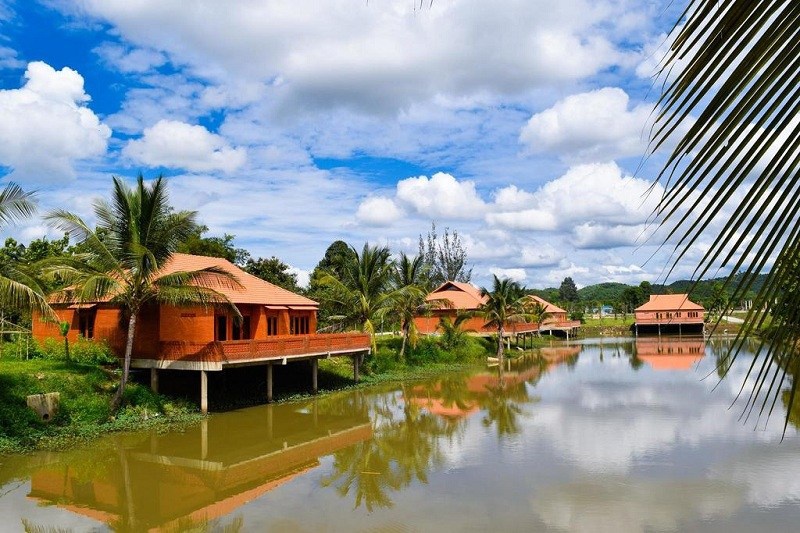 Top 5 resort Nam Cát Tiên gần vườn quốc gia thuận lợi cho vui chơi, nghỉ dưỡng