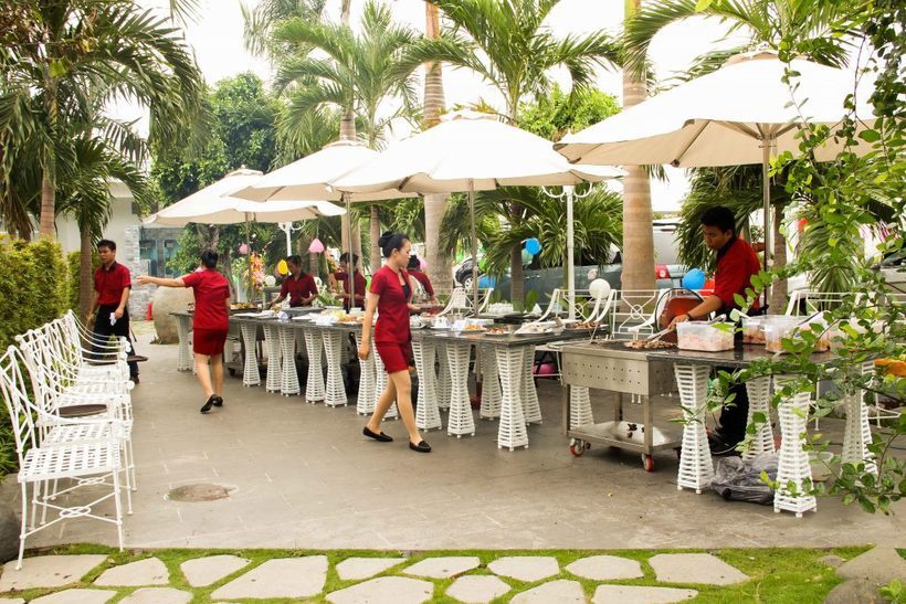 Top 10 quán ăn ngon ở Hồ Cốc – Hồ Tràm – Xuyên Mộc Long Hải rẻ nhất