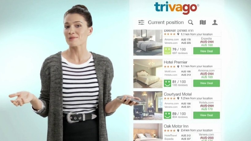 Trivago là gì? Cách đặt phòng và đăng kí bán phòng trên Trivago.com?