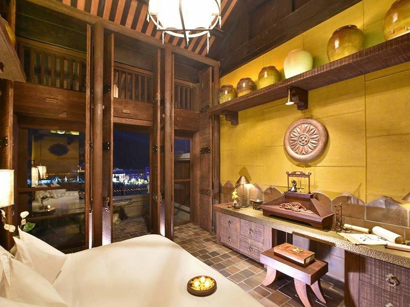 Top 3 resort Yên Tử tốt nhất cho một kỳ nghỉ khó quên tại Quảng Ninh