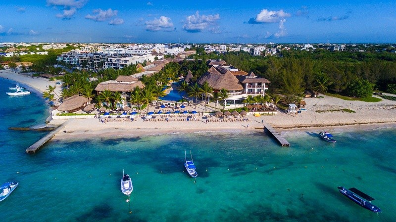 Coco Beach Resort – Địa điểm nghỉ dưỡng lý tưởng cho những ngày hè