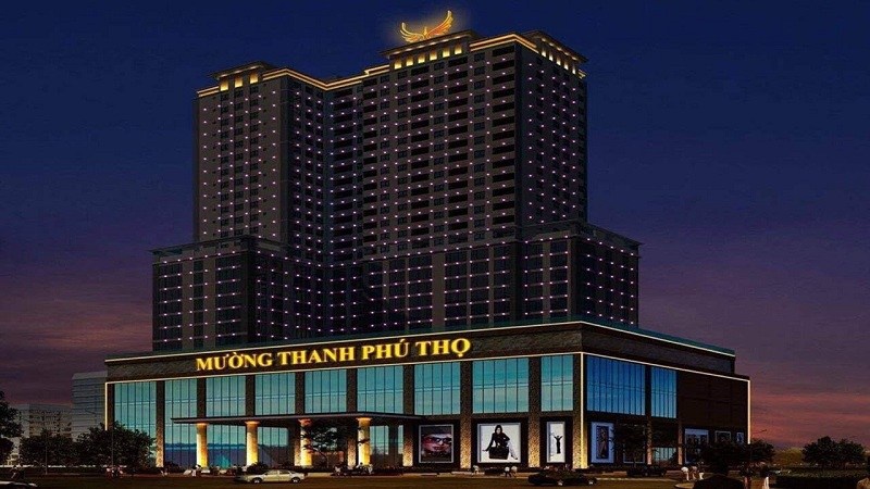 Top 20 khách sạn Phú Thọ – Việt Trì lý tưởng để khám phá vùng đất tổ