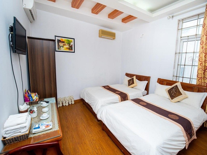 Top 20 khách sạn Hưng Yên giá rẻ đẹp, gần trung tâm đáng book phòng