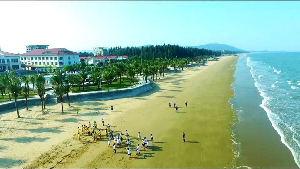 10 Khách sạn biển Hải Tiến giá rẻ đẹp đáng lưu trú nhất ở Thanh Hóa