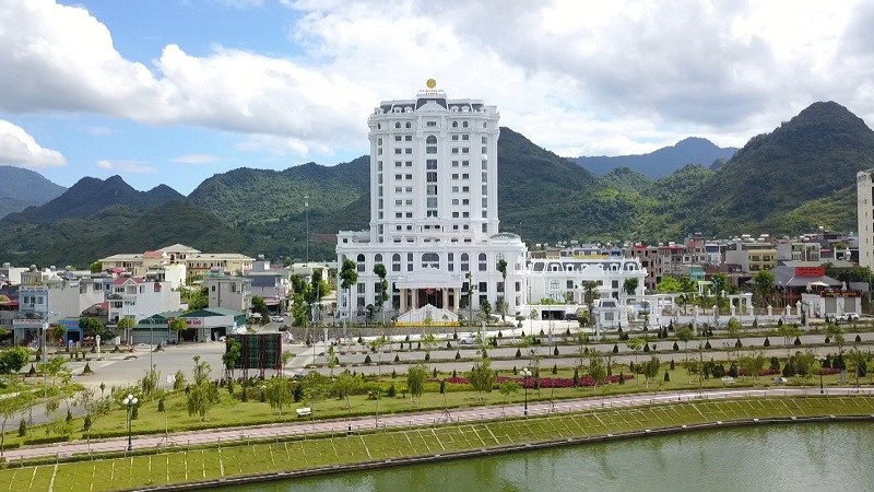 Top 20 khách sạn Lai Châu giá rẻ đẹp tốt nhất từ 1-2-3-4-5 sao