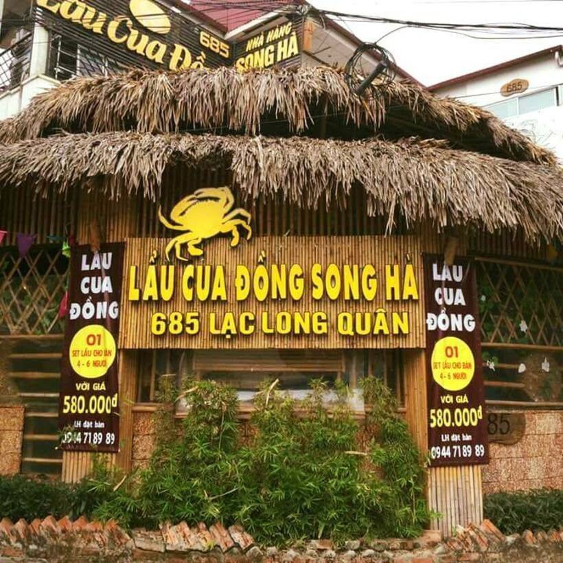 10 nhà hàng lẩu ngon hàng đầu tại Hà Nội Người hâm mộ lẩu 