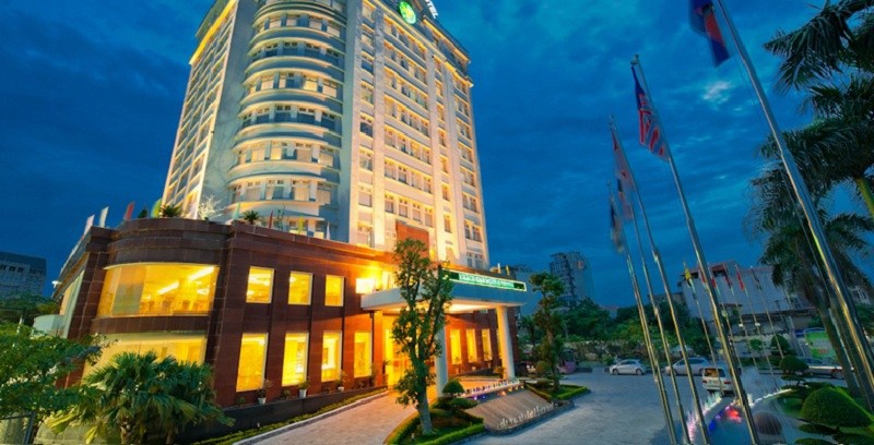 Check-list ngay 20 khách sạn Lạng Sơn giá rẻ gần trung tâm thành phố
