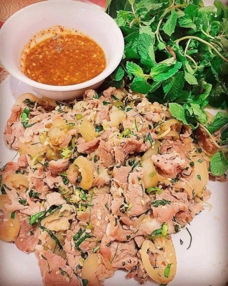 Ẩm thực Ninh Bình – Top 16 món ăn nổi tiếng chinh phục hoàn toàn thực khách muôn phương