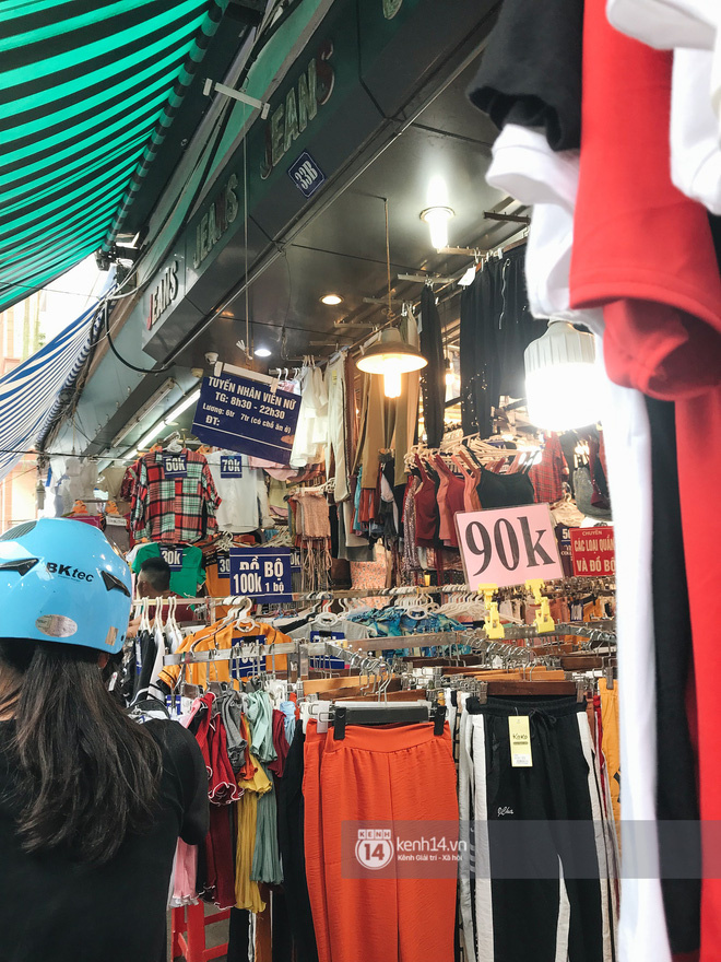 Chợ đêm Hà Nội, Chợ đêm Lĩnh Nam, Chợ đêm sinh viên, Chợ đêm sinh viên Hà Nội, Chợ Dong Shuwan, Chợ Nhà Xanh, Chợ Hồng Kông Yong Kong