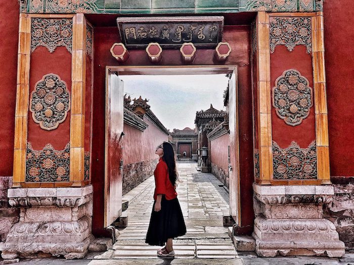 du lịch Trung Quốc, kinh nghiệm du lịch trung quốc, Du lịch Trung Quốc lần đầu, Du lịch Trung Quốc lần đầu