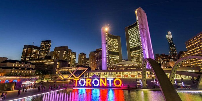16 điều dân bản xứ không muốn kể về du lịch Toronto