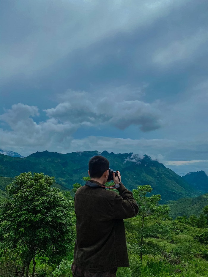 Chàng trai Cần Thơ chia sẻ kinh nghiệm ăn chơi khắp chốn Hà Giang, bật mí món bảo bối luôn có trong túi