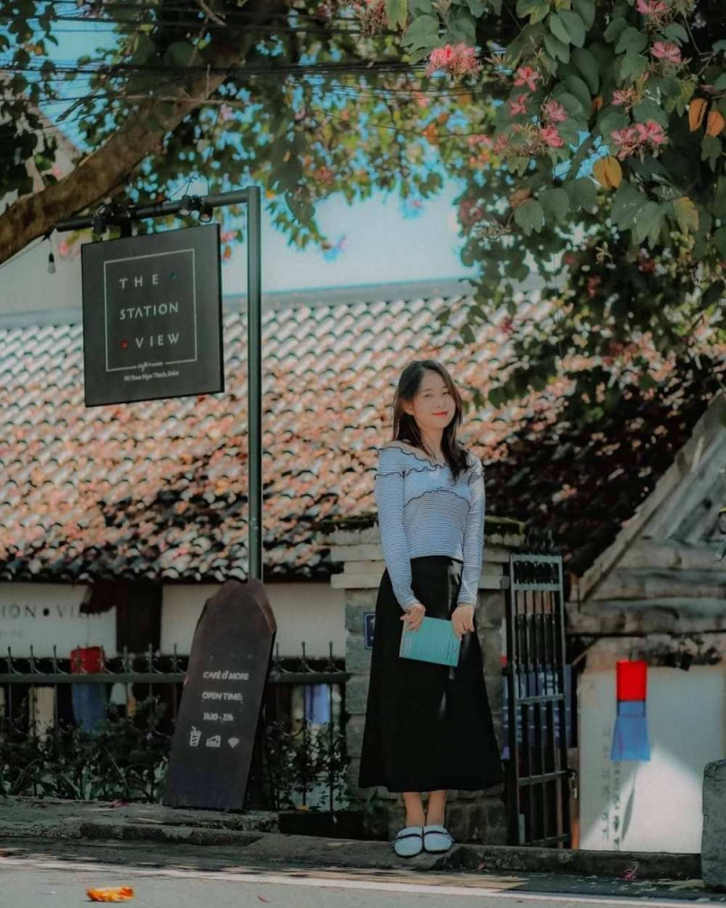 Top 4 quán cà phê phong cách Hàn Quốc ở Đà Lạt đốn tim giới trẻ nhất 2020