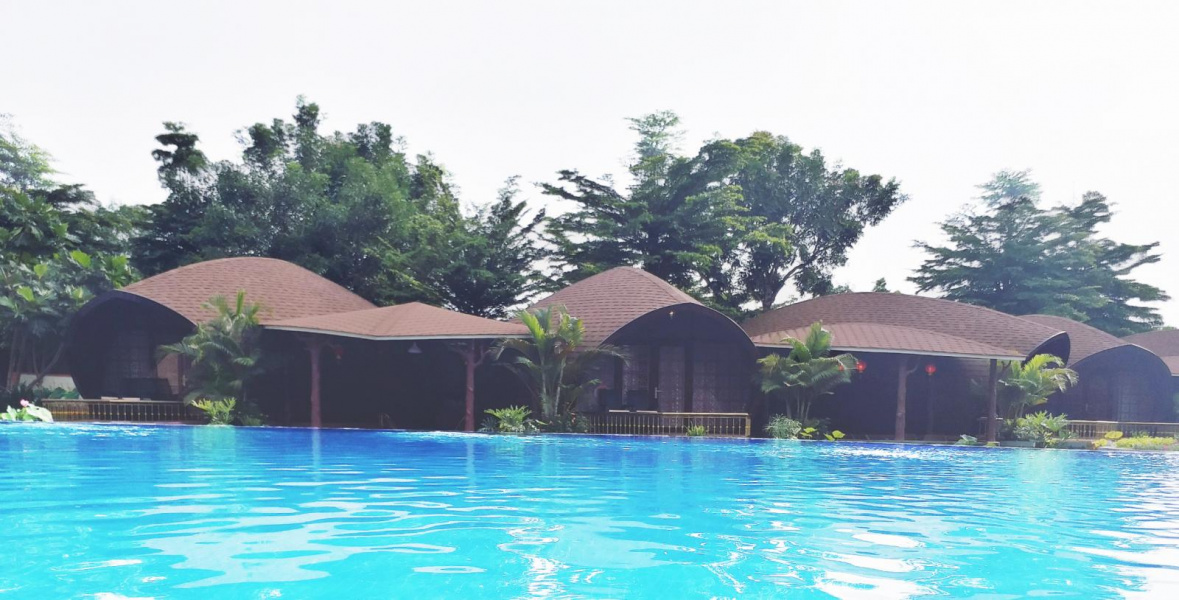 cồn khương resort, cồn khương resort cần thơ, khu nghỉ dưỡng cồn khương resort cần thơ