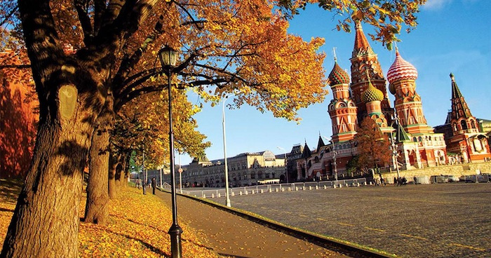 mùa thu nước Nga, du lịch nước Nga, Du lịch nước Nga vào mùa thu, mùa thu nước Nga