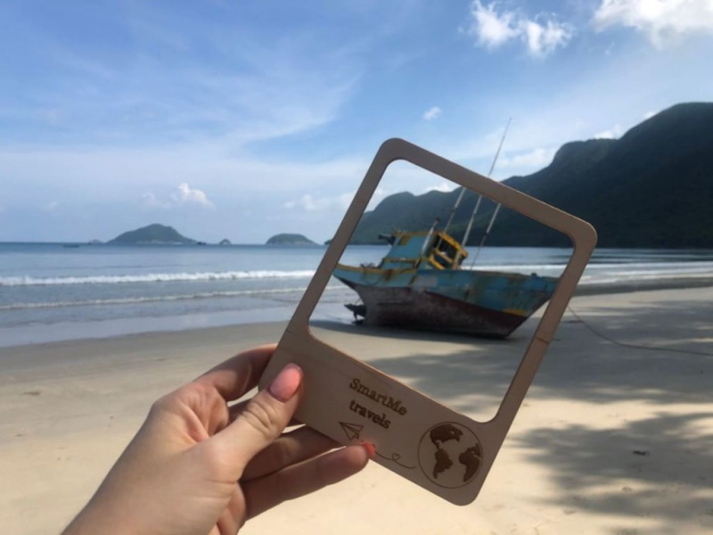 Cẩm nang du lịch Đảo Côn Sơn ‘thiên đường hoang sơ’ giữa lòng Biển Đông