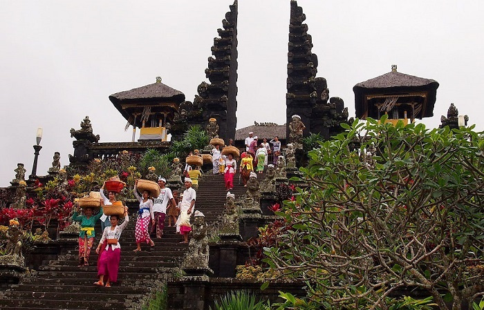 Du lịch Bali chỉ 25 USD/ ngày: Chuyện khó tin nhưng có thể