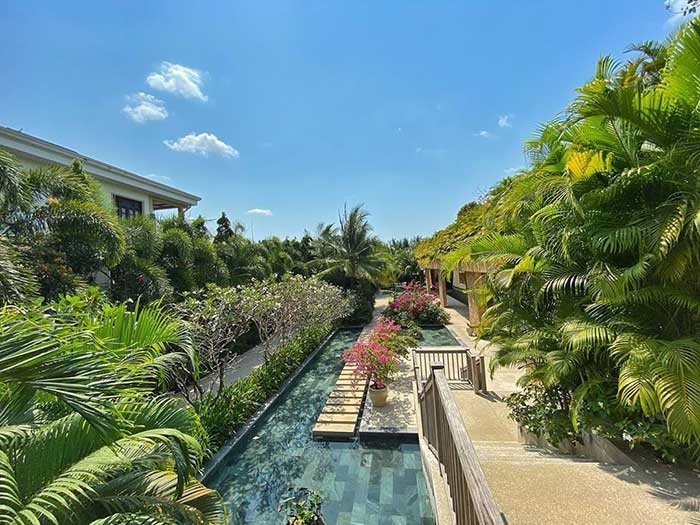 Muốn biết giới thượng lưu tiêu tiền như thế nào hãy đến Salinda Resort Phú Quốc