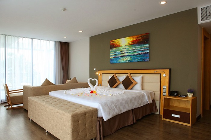 du lịch Sầm Sơn, Khách sạn ở Thanh Hóa, khách sạn Dragon Sea Sầm Sơn, khách sạn Dragon Sea, khách sạn Dragon Sea Sầm Sơn