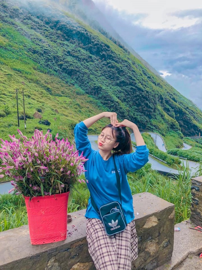 Kinh nghiệm du lịch Hà Giang vào ngày mưa 'cười ra nước mắt' của cô bạn xinh đẹp Hà Thành